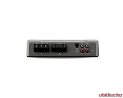 Rockford Fosgate M2 200 Watt 2-Channel Element Ready Amplifier - M2-200X2
