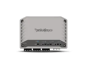 Rockford Fosgate M2 300 Watt 4-Channel Element Ready Amplifier