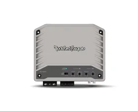 Rockford Fosgate M2 500 Watt Mono Element Ready Amplifier