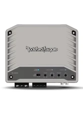 Rockford Fosgate M2 500 Watt Mono Element Ready Amplifier                                     - M2-500X1 - Image 6