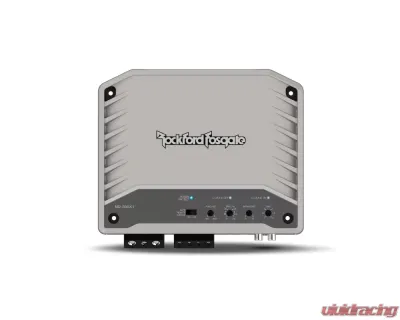 Rockford Fosgate M2 500 Watt Mono Element Ready Amplifier - M2-500X1
