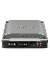 Rockford Fosgate M2 500 Watt Mono Element Ready Amplifier                                     - M2-500X1 - Image 2