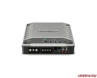 Rockford Fosgate M2 500 Watt Mono Element Ready Amplifier - M2-500X1