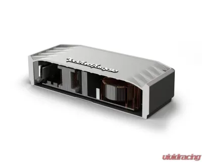 Rockford Fosgate M2 500 Watt Mono Element Ready Amplifier - M2-500X1