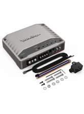 Rockford Fosgate M2 500 Watt Mono Element Ready Amplifier                                     - M2-500X1 - Image 4