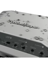 Rockford Fosgate M2 500 Watt Mono Element Ready Amplifier                                     - M2-500X1 - Image 5