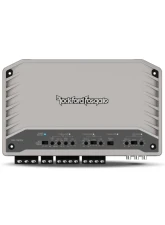 Rockford Fosgate M2 750 Watt 5-Channel Element Ready Amplifier                                     - M2-750X5 - Image 6