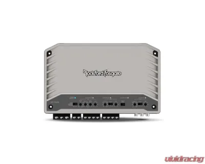 Rockford Fosgate M2 750 Watt 5-Channel Element Ready Amplifier - M2-750X5