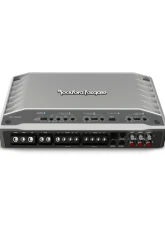 Rockford Fosgate M2 750 Watt 5-Channel Element Ready Amplifier                                     - M2-750X5 - Image 2