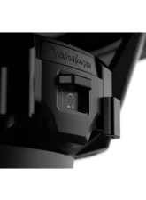 Rockford Fosgate M2 Black 12" DVC 2-Ohms Color Optix Infinite Baffle Marine Subwoofer                                     - M2D2-12IB - Image 4