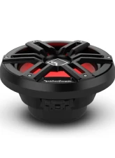 Rockford Fosgate M2 Black 12" DVC 2-Ohms Color Optix Infinite Baffle Marine Subwoofer                                     - M2D2-12IB - Image 7