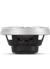 Rockford Fosgate M2 White 12" DVC 2-Ohms Color Optix Infinite Baffle Marine Subwoofer                                     - M2D2-12I - Image 3