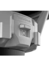 Rockford Fosgate M2 White 12" DVC 2-Ohms Color Optix Infinite Baffle Marine Subwoofer                                     - M2D2-12I - Image 4