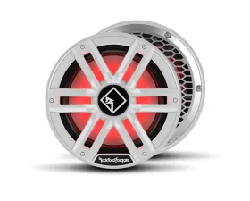 Rockford Fosgate M2 White 12