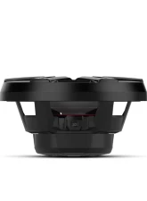 Rockford Fosgate M2 Black 12" DVC 4-Ohms Color Optix Infinite Baffle Marine Subwoofer                                     - M2D4-12IB - Image 3