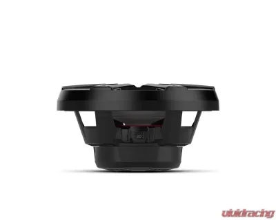 Rockford Fosgate M2 Black 12" DVC 4-Ohms Color Optix Infinite Baffle Marine Subwoofer - M2D4-12IB