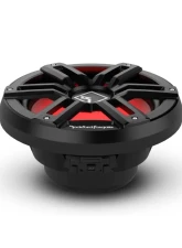 Rockford Fosgate M2 Black 12" DVC 4-Ohms Color Optix Infinite Baffle Marine Subwoofer                                     - M2D4-12IB - Image 7