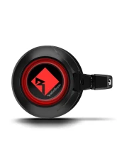 Rockford Fosgate M2 6.5" Color Optix&trade; Moto-Can Speakers (Pair)                                     - M2WL-65MB - Image 3