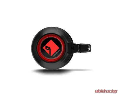 Rockford Fosgate M2 6.5" Color Optix&trade; Moto-Can Speakers (Pair) - M2WL-65MB