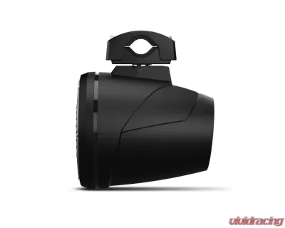 Rockford Fosgate M2 6.5" Color Optix&trade; Moto-Can Speakers (Pair) - M2WL-65MB