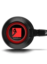 Rockford Fosgate M2 6.5" Color Optix&trade; Moto-Can Speakers (Pair)                                     - M2WL-65MB - Image 5