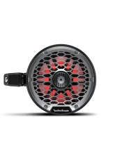 Rockford Fosgate M2 6.5" Color Optix&trade; Moto-Can Speakers (Pair)                                     - M2WL-65MB - Image 6