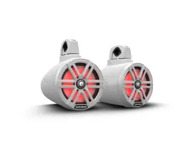 Rockford Fosgate M2 White 8