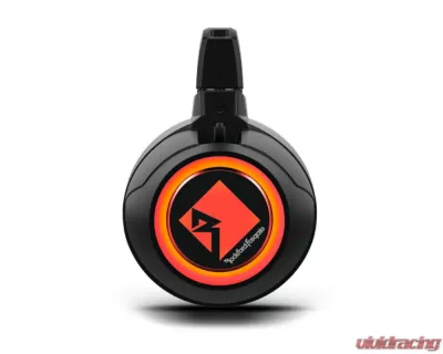 Rockford Fosgate M2 Black 8" Color Optix&trade; 2-Way Wake Tower Speakers (Pair) - M2WL-8B