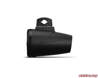 Rockford Fosgate M2 Black 8" Color Optix&trade; 2-Way Wake Tower Speakers (Pair) - M2WL-8B