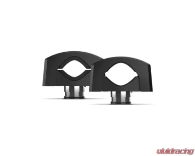 Rockford Fosgate M2 Black 8" Color Optix&trade; 2-Way Wake Tower Speakers (Pair) - M2WL-8B