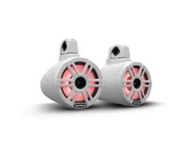 Rockford Fosgate M2 White 8