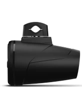 Rockford Fosgate M2 Black 8" Color Optix&trade; 2-Way Horn Loaded Wake Tower Speakers  (Pair)                                     - M2WL-8HB - Image 3