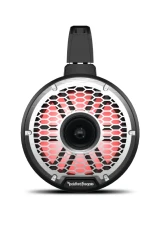 Rockford Fosgate M2 Black 8" Color Optix&trade; 2-Way Horn Loaded Wake Tower Speakers  (Pair)                                     - M2WL-8HB - Image 4