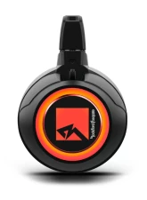 Rockford Fosgate M2 Black 8" Color Optix&trade; 2-Way Horn Loaded Wake Tower Speakers  (Pair)                                     - M2WL-8HB - Image 5