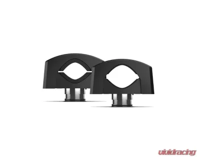 Rockford Fosgate M2 Black 8" Color Optix&trade; 2-Way Horn Loaded Wake Tower Speakers  (Pair) - M2WL-8HB