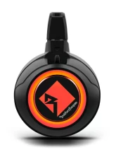 Rockford Fosgate M2 Black 8" Color Optix&trade; 2-Way Horn Loaded Wake Tower Speakers  (Pair)                                     - M2WL-8HB - Image 8