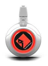 Rockford Fosgate M2 White 8" Color Optix&trade; 2-Way Wake Tower Speakers (Pair)                                     - M2WL-8 - Image 3