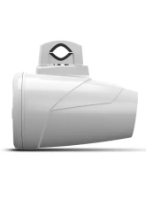 Rockford Fosgate M2 White 8" Color Optix&trade; 2-Way Wake Tower Speakers (Pair)                                     - M2WL-8 - Image 8