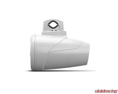 Rockford Fosgate M2 White 8" Color Optix&trade; 2-Way Wake Tower Speakers (Pair) - M2WL-8