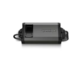 Rockford Fosgate 1000 Watt Mono IPX6 Element Ready Amplifier