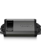 Rockford Fosgate 1000 Watt Mono IPX6 Element Ready Amplifier                                     - M5-1000X1 - Image 5