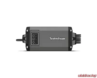Rockford Fosgate 1000 Watt Mono IPX6 Element Ready Amplifier - M5-1000X1