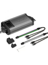 Rockford Fosgate 1000 Watt Mono IPX6 Element Ready Amplifier                                     - M5-1000X1 - Image 5