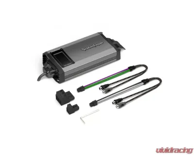 Rockford Fosgate 1000 Watt Mono IPX6 Element Ready Amplifier - M5-1000X1