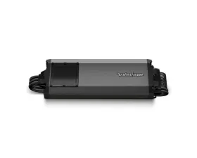 Rockford Fosgate 1500 Watt 5-Channel IPX6 Element Ready Amplifier