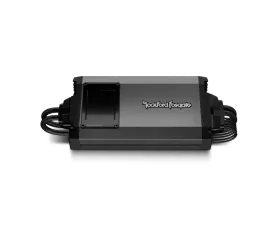 Rockford Fosgate 800 Watt 4-Channel IPX6 Element Ready Amplifier