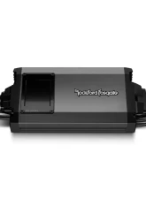 Rockford Fosgate 800 Watt 4-Channel IPX6 Element Ready Amplifier                                     - M5-800X4 - Image 5