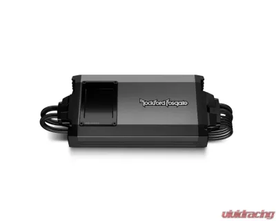 Rockford Fosgate 800 Watt 4-Channel IPX6 Element Ready Amplifier - M5-800X4