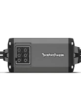 Rockford Fosgate 800 Watt 4-Channel IPX6 Element Ready Amplifier                                     - M5-800X4 - Image 2