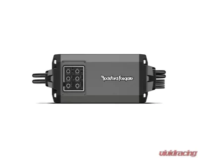 Rockford Fosgate 800 Watt 4-Channel IPX6 Element Ready Amplifier - M5-800X4